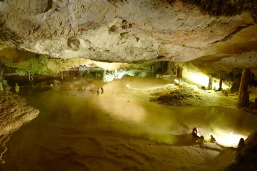 Can Marça Caves