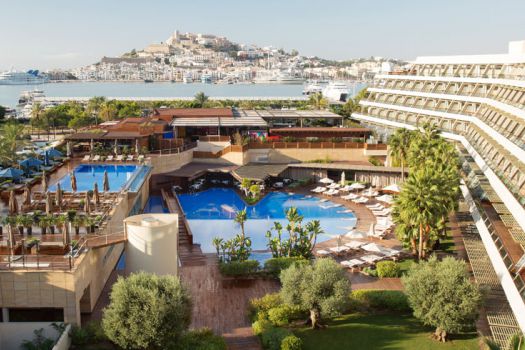 Ibiza Gran Hotel