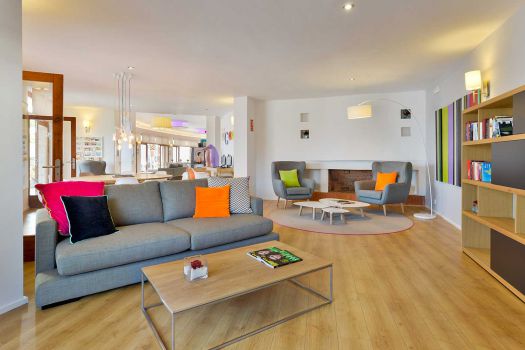 Hotel Cenit, Ibiza