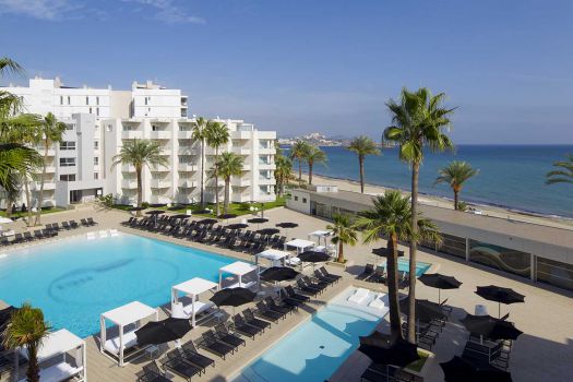 Hotel Garbi Ibiza & Spa