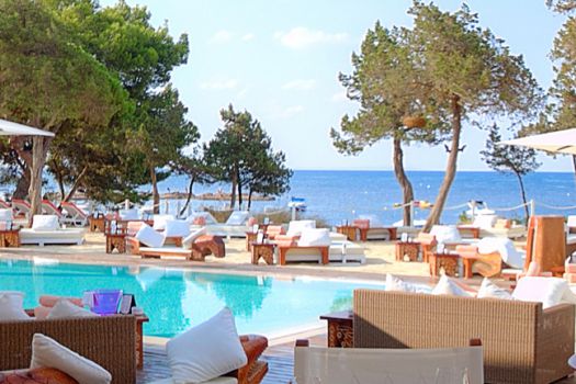 Nikki Beach Ibiza