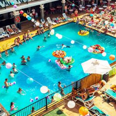 Ibiza Rocks Festival