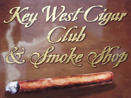 Key West Cigar Club and Smoke Shop