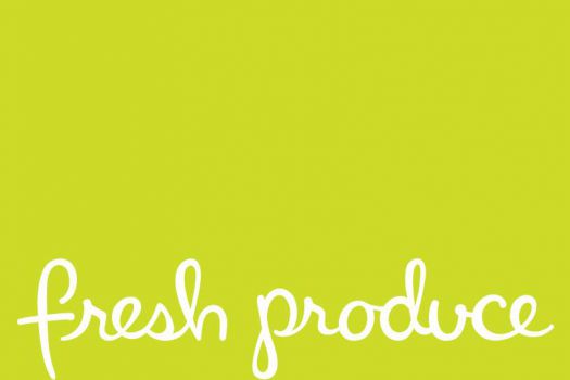 Fresh Produce Clothing