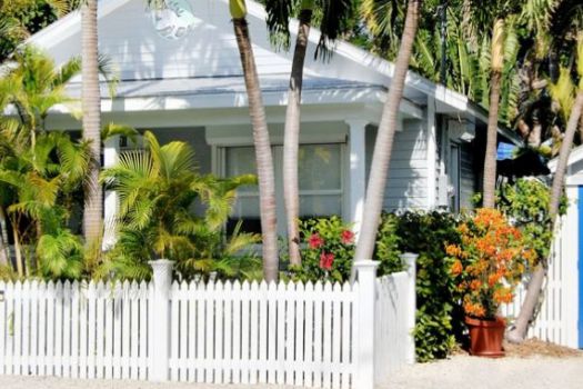 Key West Hideaways