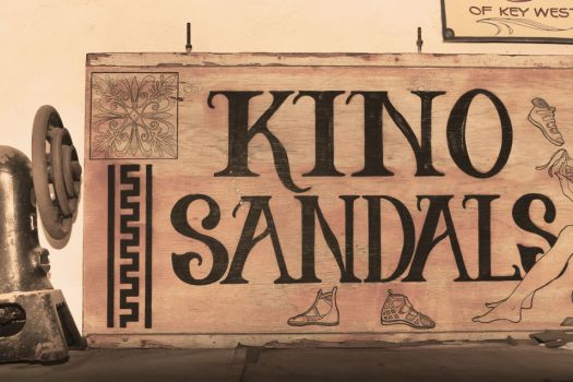 Kino Sandals