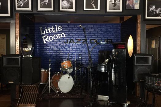 Little Room Jazz Club