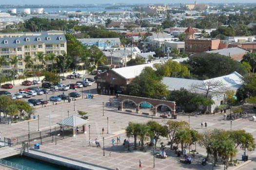 Mallory Square