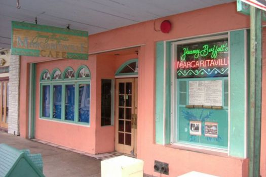Margaritaville