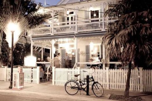Small image of Nine One Five, Key West