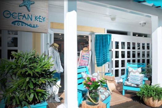 Ocean Key Boutique