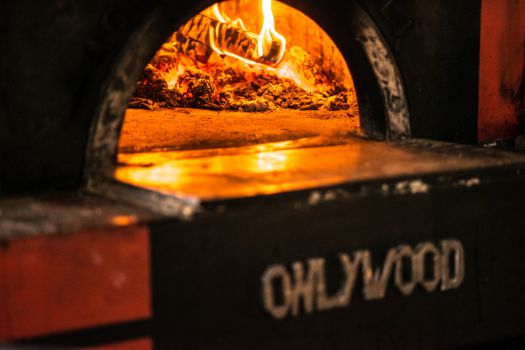 Onlywood Pizzeria Trattoria