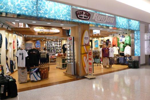 Ron Jon Surf Shop