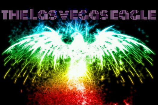 Las Vegas Eagle