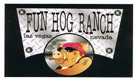 Small image of Fun Hog Ranch, Las Vegas