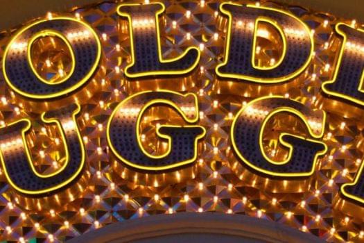 Golden Nugget Dollar Blackjack