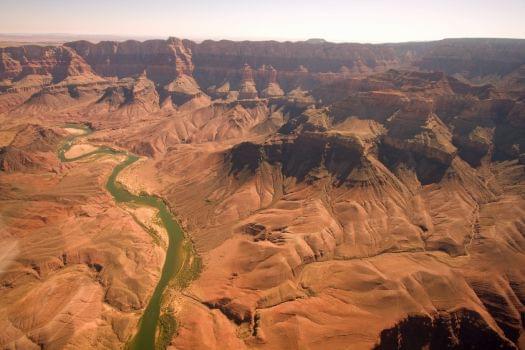 Grand Canyon Helicopter Tour