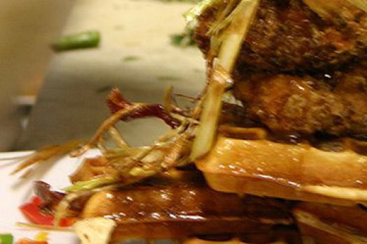 Small image of Hash House A Go Go, Las Vegas