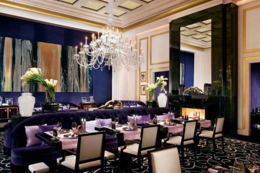 Joel Robuchon, Las Vegas