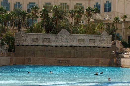 Mandalay Bay Beach