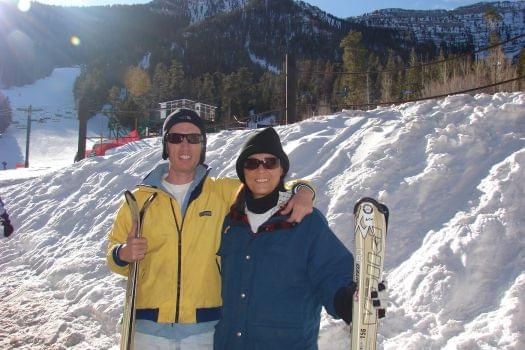 Las Vegas Ski & Snowboard Resort