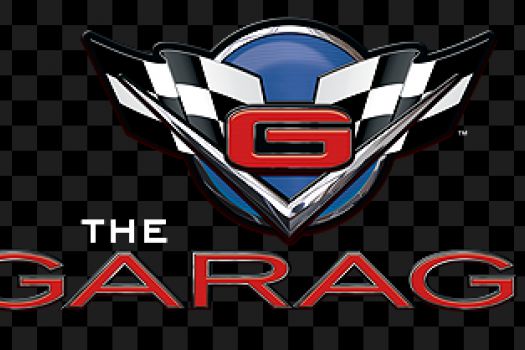 The Garage
