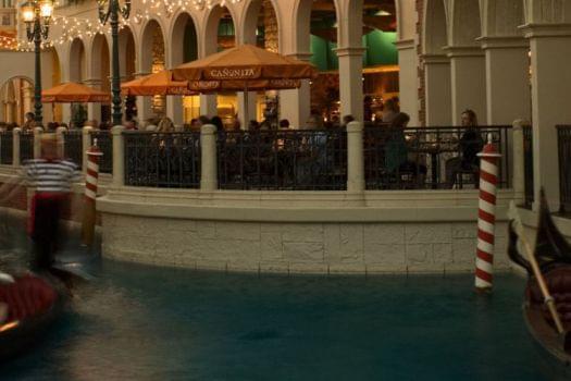 The Grand Canal Shoppes