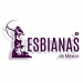 Organization in Mexico City : Lesbianas de México