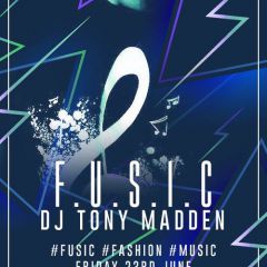 Fusic Cafe De Paris Fusic Cafe De Paris