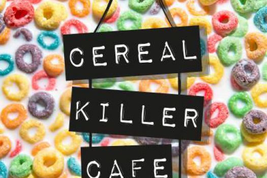 Cereal Killer Café