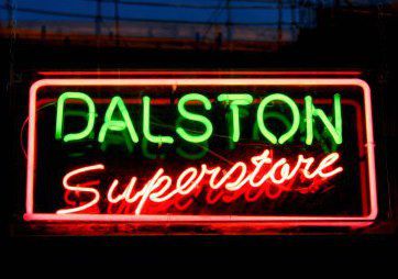 Dalston Superstore, London