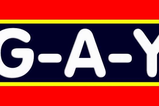 G-A-Y Bar