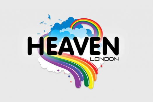 Heaven, London