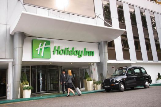 Holiday Inn Kensington Forum