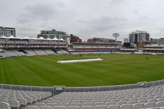 Lord's Cricket Ground