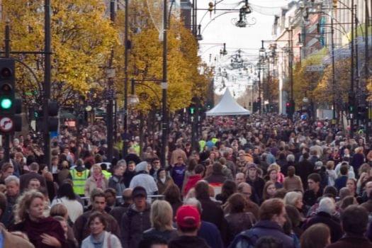 Oxford Street