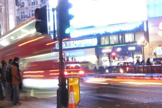 Piccadilly Circus