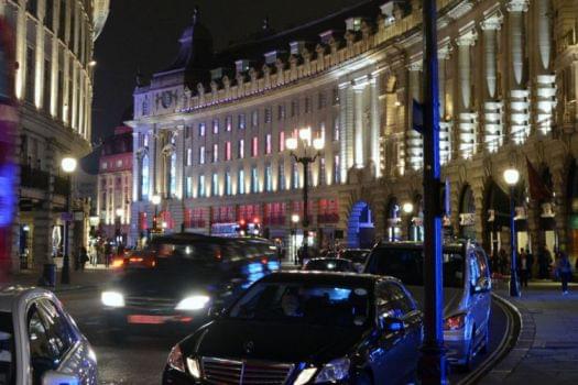 Regent Street