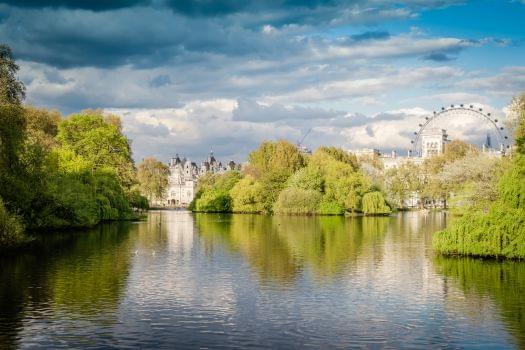 St. James's Park