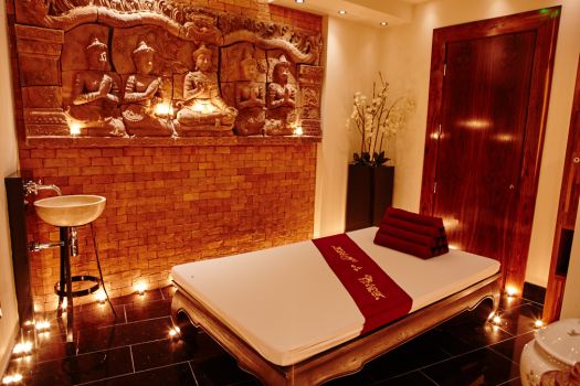 Thai Square Spa