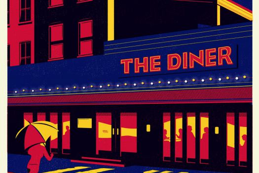 The Diner