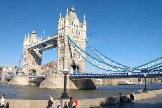 Tower Bridge