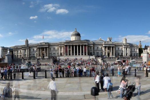 Trafalgar Square