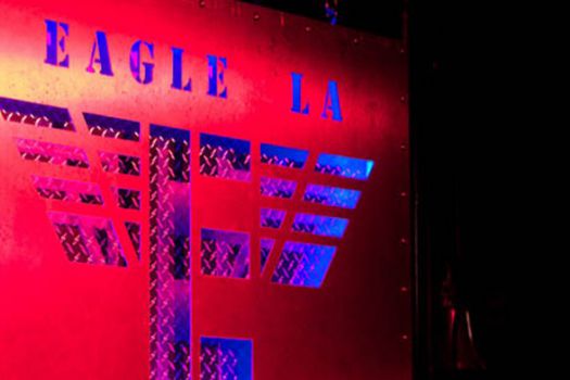 Eagle LA, Los Angeles