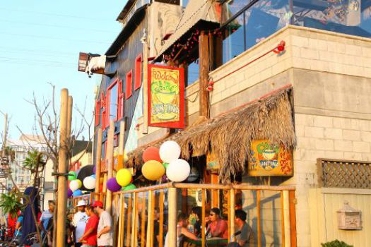 Small image of Cabo Cantina, Los Angeles