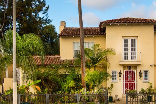 Cinema Suites Bed And Breakfast Los Angeles Ca Cinema Suites Bed And Breakfast Los Angeles Ca