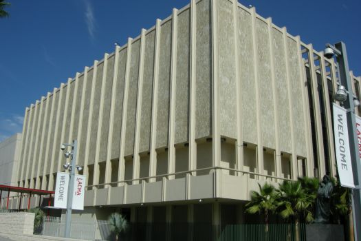 Los Angeles County Museum of Art