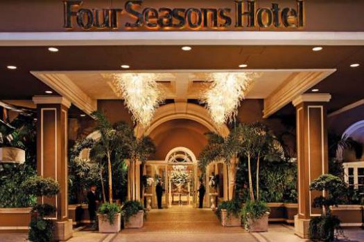 Four Seasons Los Angeles