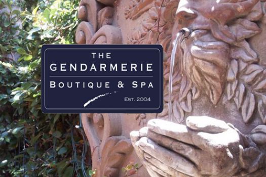 Gendarmerie Boutique & Spa