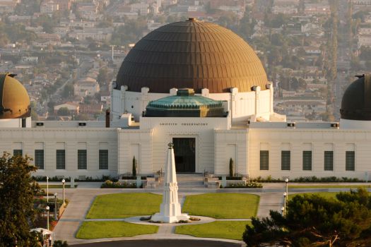 Griffith Observatory